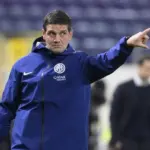 Inter Milan Perlebar Jarak di Puncak Serie A, Chivu Soroti Sisa 11 Laga Penentu Gelar Juara