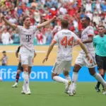 Inter Milan Soroti Leon Goretzka sebagai Target Utama, Revolusi Lini Tengah Siap Dimulai Musim Depan