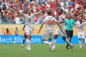 Inter Milan Soroti Leon Goretzka sebagai Target Utama, Revolusi Lini Tengah Siap Dimulai Musim Depan