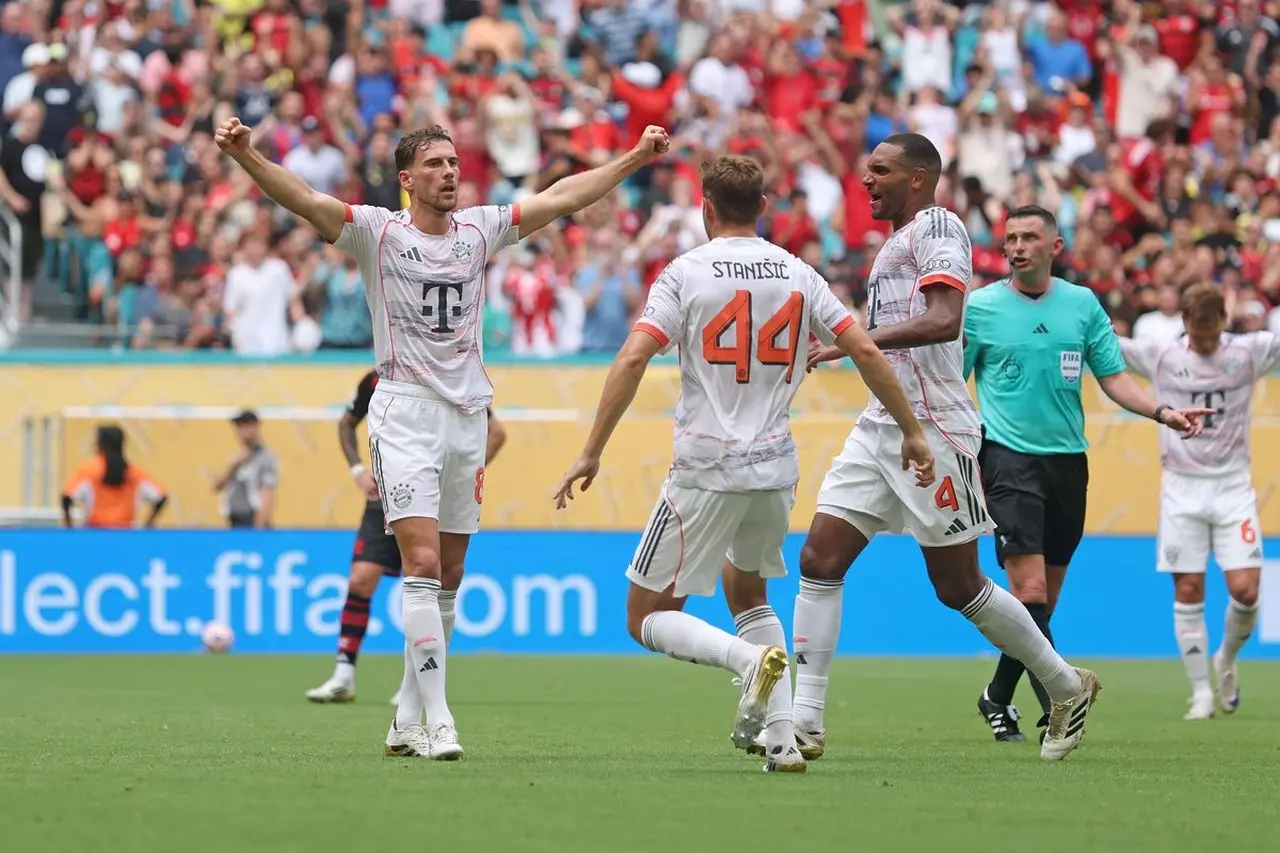 Inter Milan Soroti Leon Goretzka sebagai Target Utama, Revolusi Lini Tengah Siap Dimulai Musim Depan Inter Milan Soroti Leon Goretzka sebagai Target Utama, Revolusi Lini Tengah Siap Dimulai Musim Depan