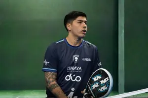 Ismaya Group Gandeng Tolito Aguirre, Perkuat Posisi Indonesia di Panggung Padel Dunia Sepanjang Musim 2026