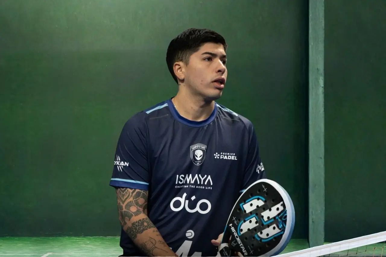 Ismaya Group Gandeng Tolito Aguirre, Perkuat Posisi Indonesia di Panggung Padel Dunia Sepanjang Musim 2026 Ismaya Group Gandeng Tolito Aguirre, Perkuat Posisi Indonesia di Panggung Padel Dunia Sepanjang Musim 2026