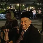 Istana Gelar Peringatan Nuzulul Quran: Quraish Shihab Beri Hikmah, Menag Ungkap Pesan Ekologis dan Perdamaian