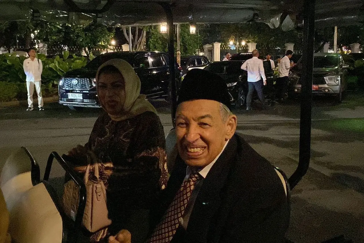 Istana Gelar Peringatan Nuzulul Quran: Quraish Shihab Beri Hikmah, Menag Ungkap Pesan Ekologis dan Perdamaian