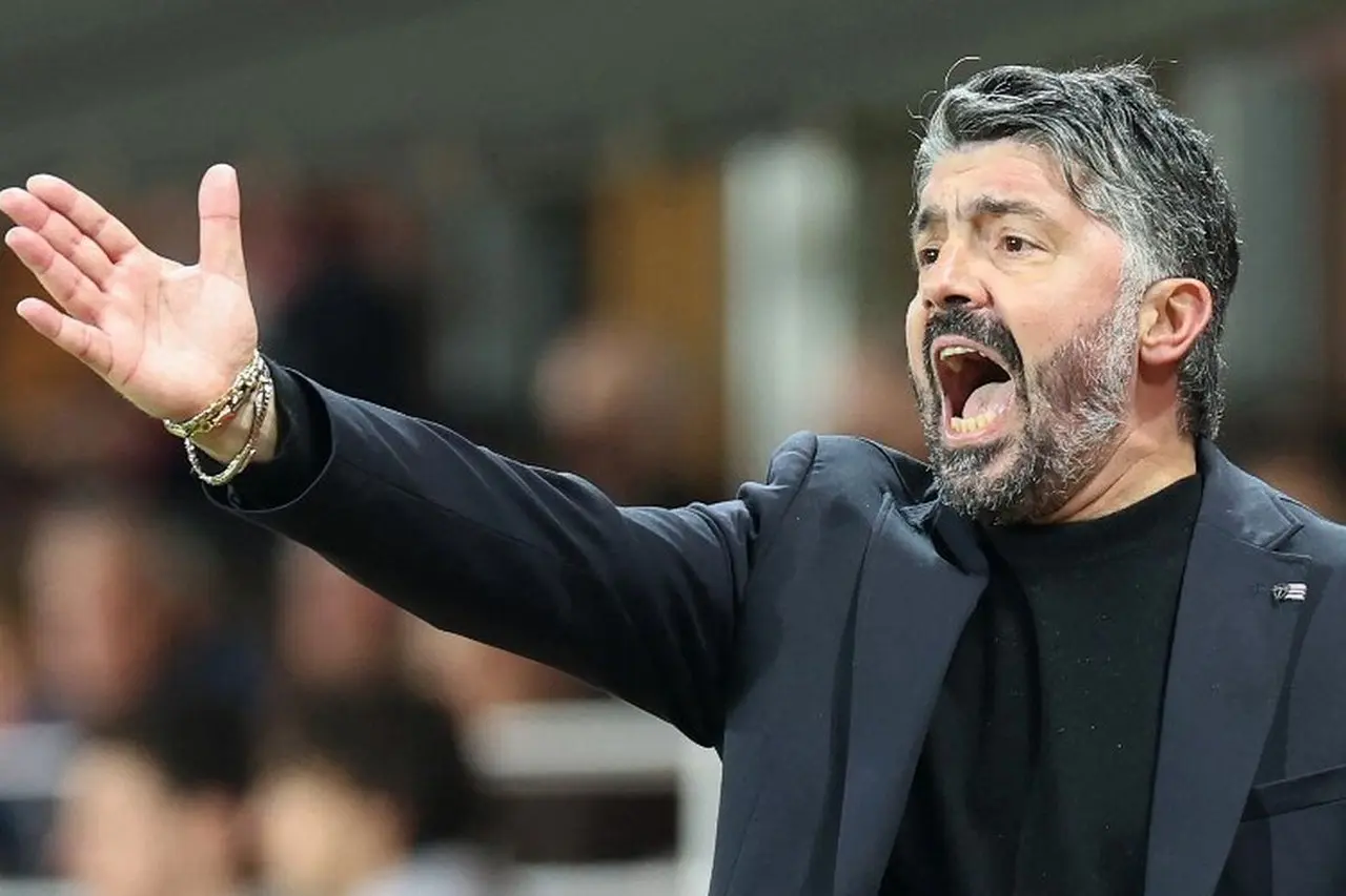 Italia Butuh Pengatur Tempo, Gattuso Ungkap Potensi Pemanggilan Kembali Marco Verratti untuk Play-off Krusial