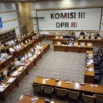 Jaksa Muhammad Arfian Minta Maaf di DPR, Akui Dijatuhi Sanksi Disiplin Terkait Tuntutan Mati ABK Fandi