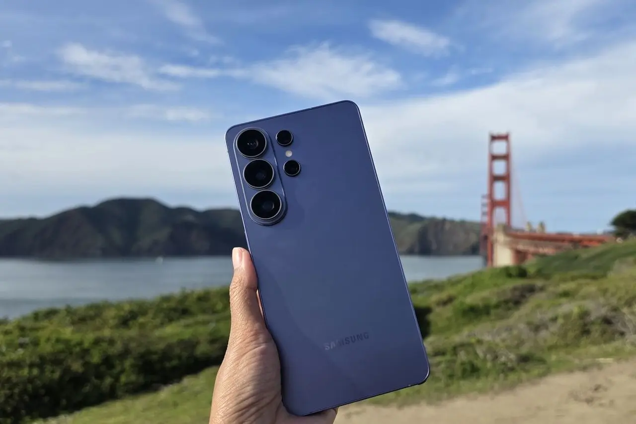 Jelajahi Kemampuan Kamera Samsung Galaxy S26 Ultra: Abadikan Detail Tajam di MoMA hingga Keindahan Golden Gate