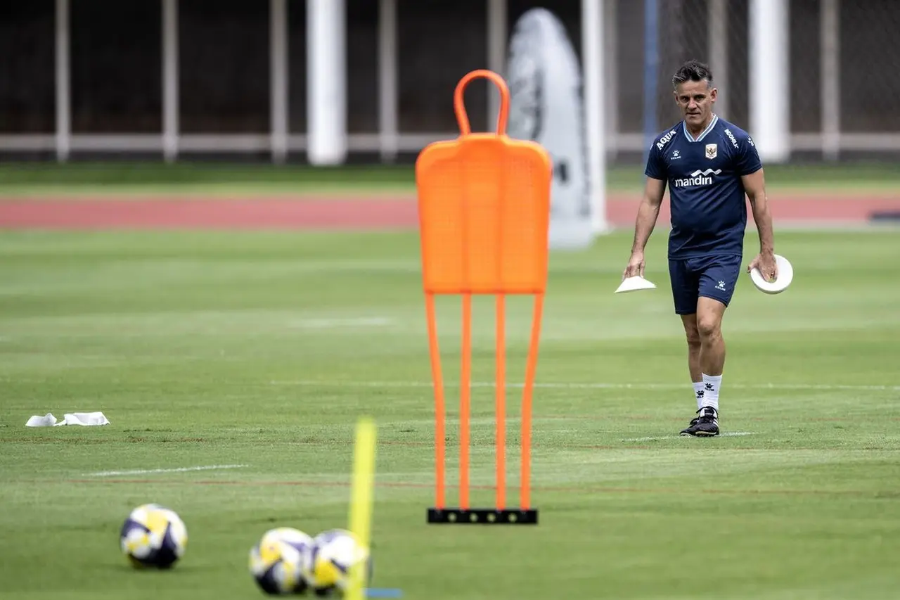 John Herdman Soroti Gairah Sepak Bola Indonesia Jelang Debutnya Pimpin Skuad Garuda di FIFA Series 2026