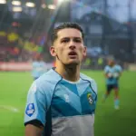 Justin Hubner Cetak Gol Penentu Kemenangan Fortuna Sittard, Simak Jadwal Lengkapnya di Eredivisie dan Timnas Indonesia