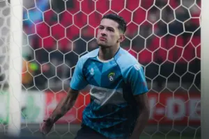 Justin Hubner Gemilang: Bek Timnas Indonesia Cetak Gol dan Angkat Fortuna Sittard ke Peringkat Sembilan