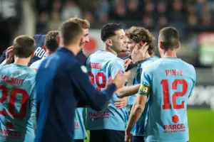 Justin Hubner Perbesar Keunggulan Fortuna Sittard, Bek Timnas Indonesia Soroti Gol Krusial dan Selebrasi ‘Siuu’