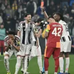 Juventus Bertekad Raih Kemenangan Kontra AS Roma di Olimpico, Pelampiasan Usai Tersingkir dari Eropa