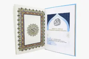 Kasatgas PRR Ungkap Penyaluran 70.000 Al Quran Wakaf Presiden Prabowo untuk Korban Bencana Sumatera