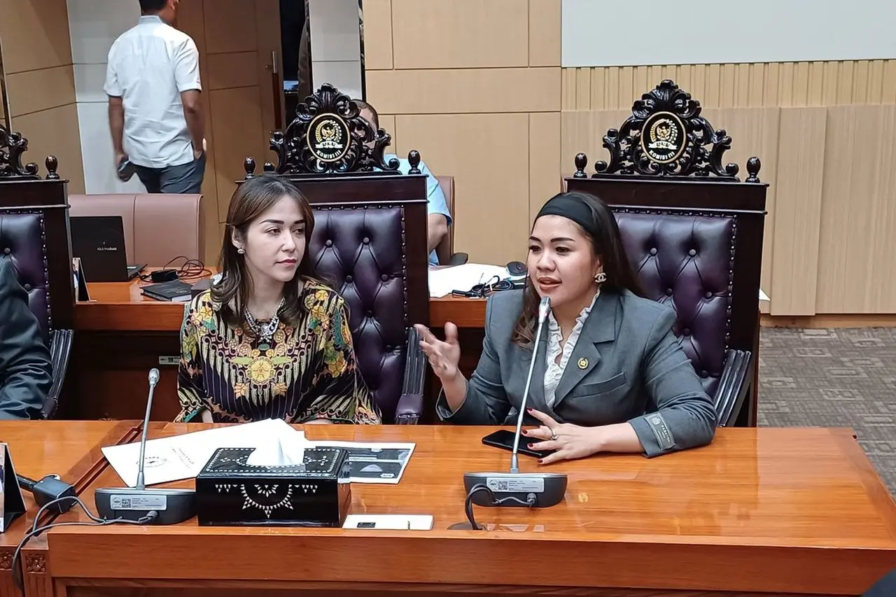 Kasus Nabilah O’Brien Berakhir Damai: Bareskrim Fasilitasi Mediasi, Komisi III DPR Soroti Ironi Korban Jadi Tersangka