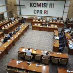 Kasus Pencemaran Nama Baik Nabilah O’Brien dan Zendhy Kusuma: Komisi III DPR Gelar Rapat, Mediasi Berakhir Damai
