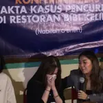 Kasus Pencemaran Nama Baik Selebgram Nabilah O’Brien dan Pelanggan Zendhy Kusuma Resmi Berakhir Damai
