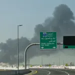 KBRI Tingkatkan Kewaspadaan WNI di UEA dengan Status Siaga 3, Respons Situasi Dinamis Timur Tengah