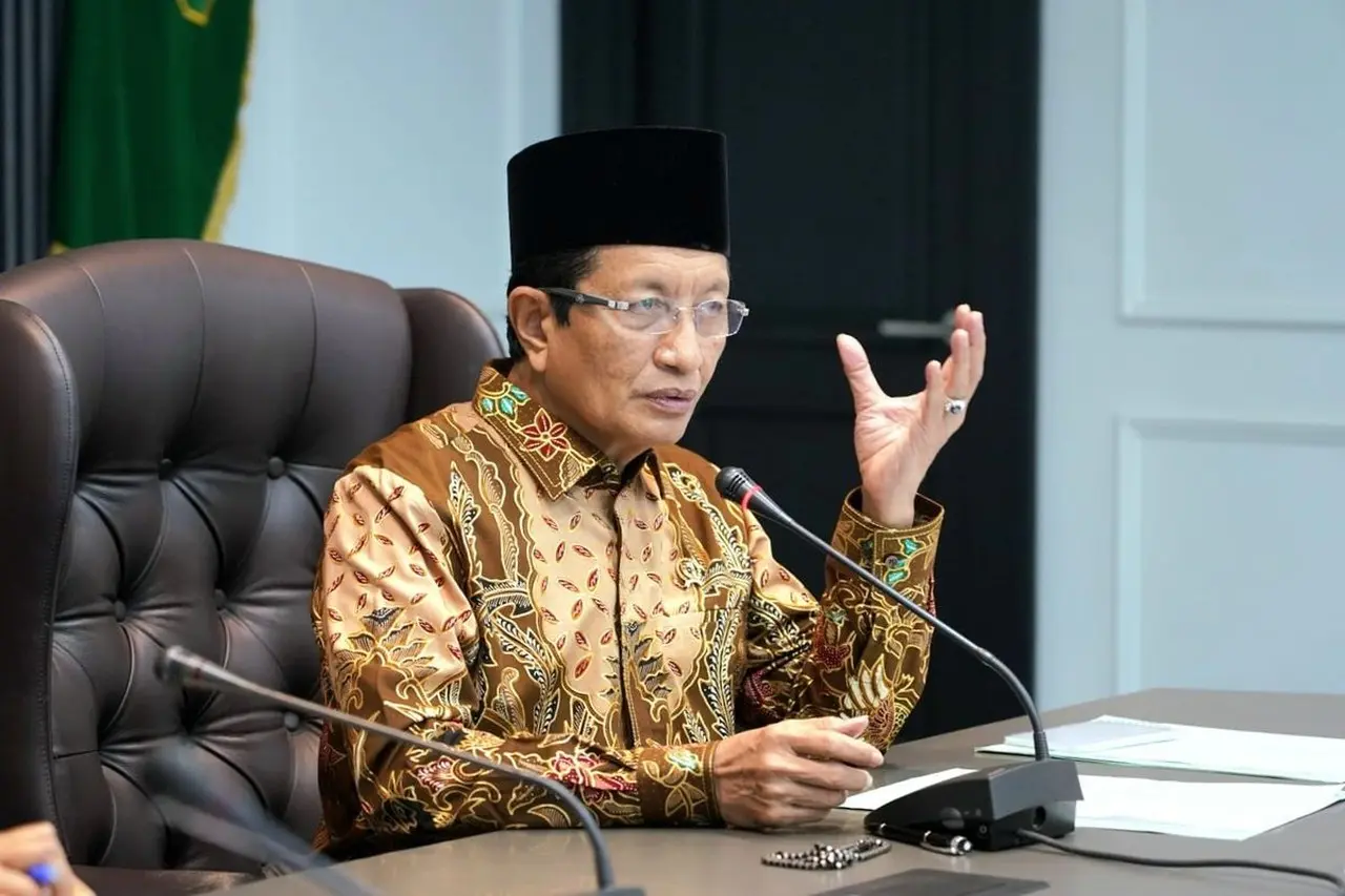 Kemenag Perbarui Skema Pencairan Dana BOS Madrasah dan BOP RA, Total Rp 4,5 Triliun Siap Jelang Idul Fitri