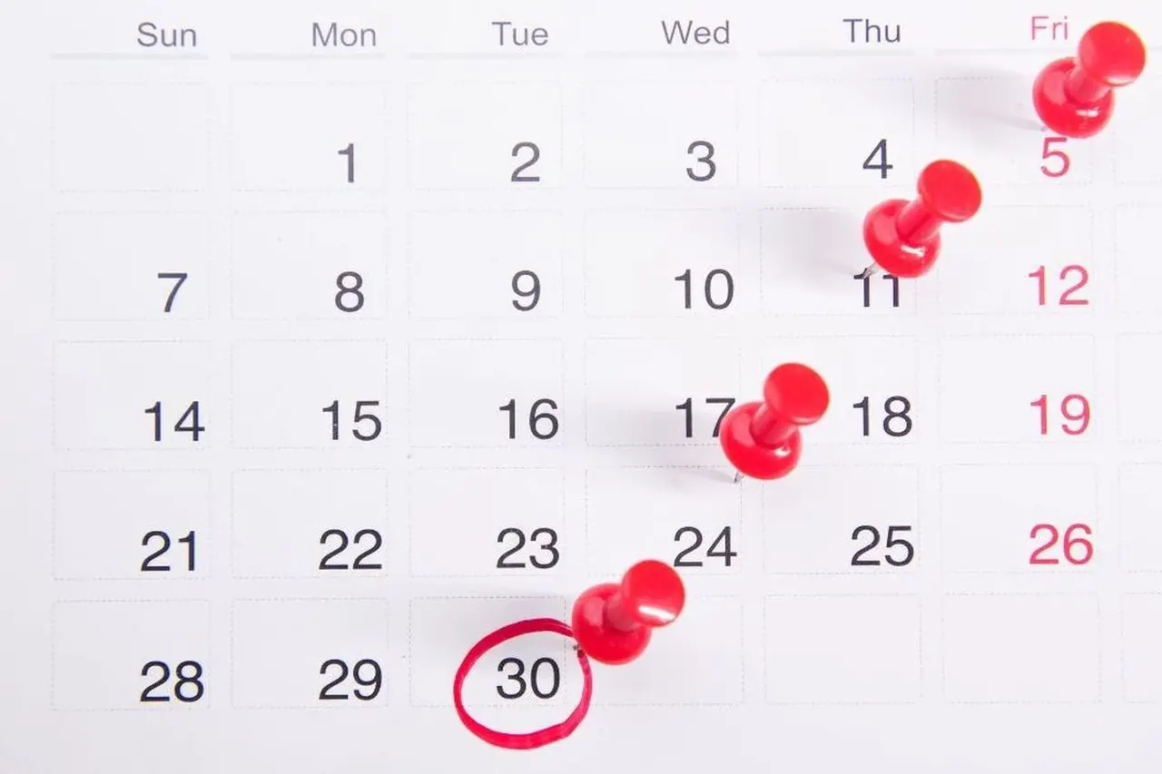 Kemenag Rilis Kalender Hijriah 2026: Idul Fitri 1447 H Jatuh pada 21-22 Maret, Libur Sekolah Diprediksi Panjang Kemenag Rilis Kalender Hijriah 2026: Idul Fitri 1447 H Jatuh pada 21-22 Maret, Libur Sekolah Diprediksi Panjang