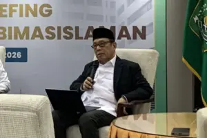 Kemenag Soroti Ancaman Politisasi Agama terhadap Kerukunan Umat, Dorong Literasi Digital Keagamaan