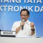 Kemendagri Tegaskan Keterlibatan Pemda Krusial dalam Pelindungan Anak dari Dampak Negatif Sistem Elektronik