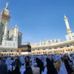 Kemenhaj RI Imbau Jemaah Umrah Tetap Tenang di Tengah Eskalasi Keamanan Timur Tengah