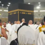 Kemenhaj RI: Keselamatan Jemaah Jadi Prioritas Utama, Umrah Ditunda Sementara Waktu