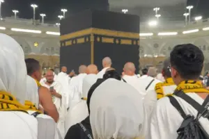 Kemenhaj RI: Keselamatan Jemaah Jadi Prioritas Utama, Umrah Ditunda Sementara Waktu