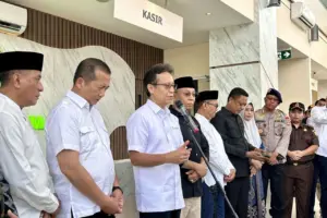 Kemenkes Umumkan Ratusan Ribu Anak Terdeteksi Gejala Cemas dan Depresi dari Skrining Nasional