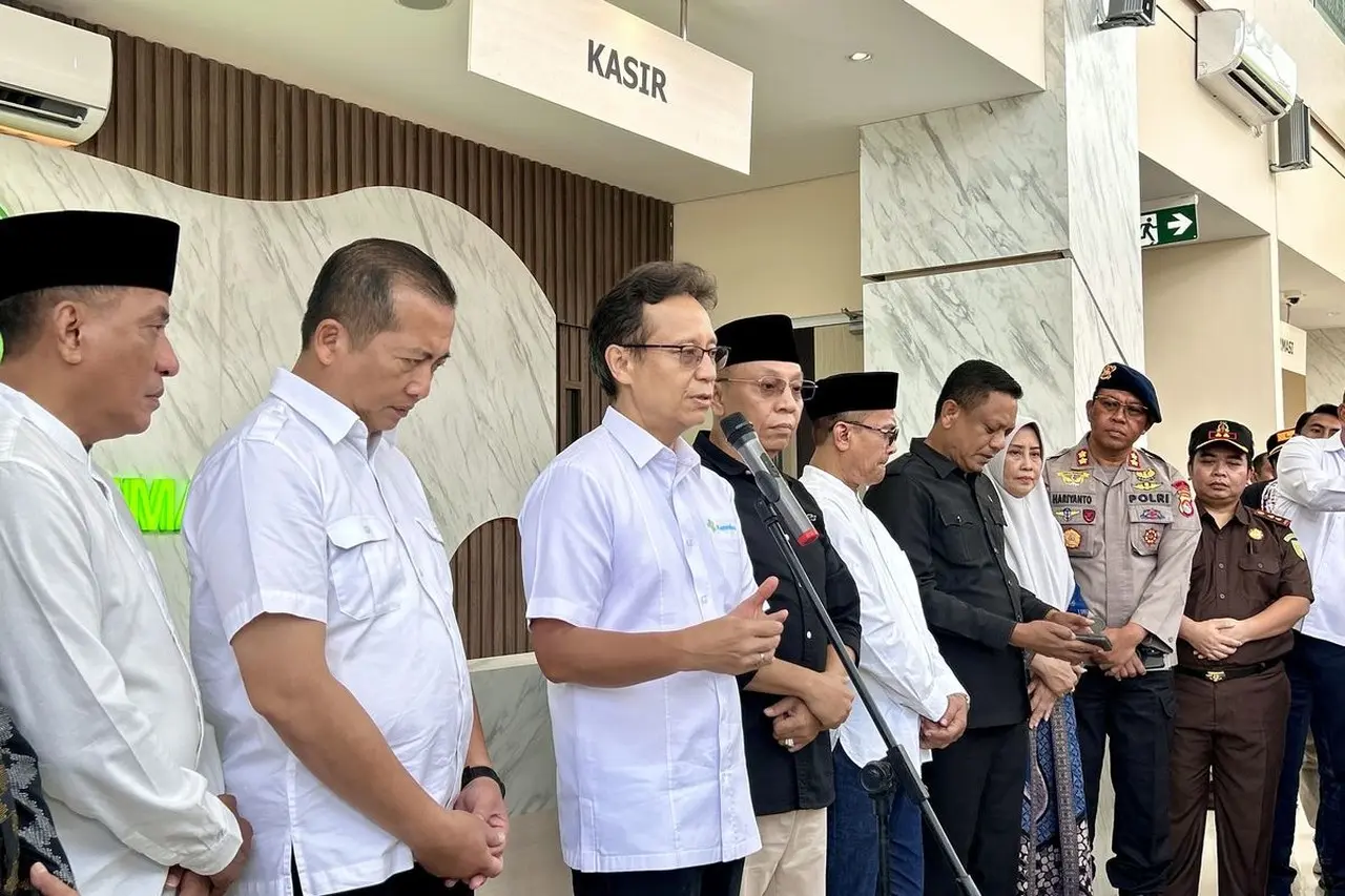 Kemenkes Umumkan Ratusan Ribu Anak Terdeteksi Gejala Cemas dan Depresi dari Skrining Nasional