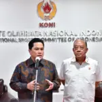 Kemenpora dan KONI Bentuk Tim Investigasi Gabungan: Dalami Dugaan Pelecehan Seksual di Pelatnas Panjat Tebing