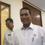 Kementan Umumkan Stok Pangan Nasional Surplus Jelang Lebaran 2026, Amran Minta Warga Tak Khawatir