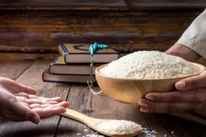 Kementerian Agama: Reposisi Paradigma Zakat, Sedekah Jadi Instrumen Pembangunan Sosial