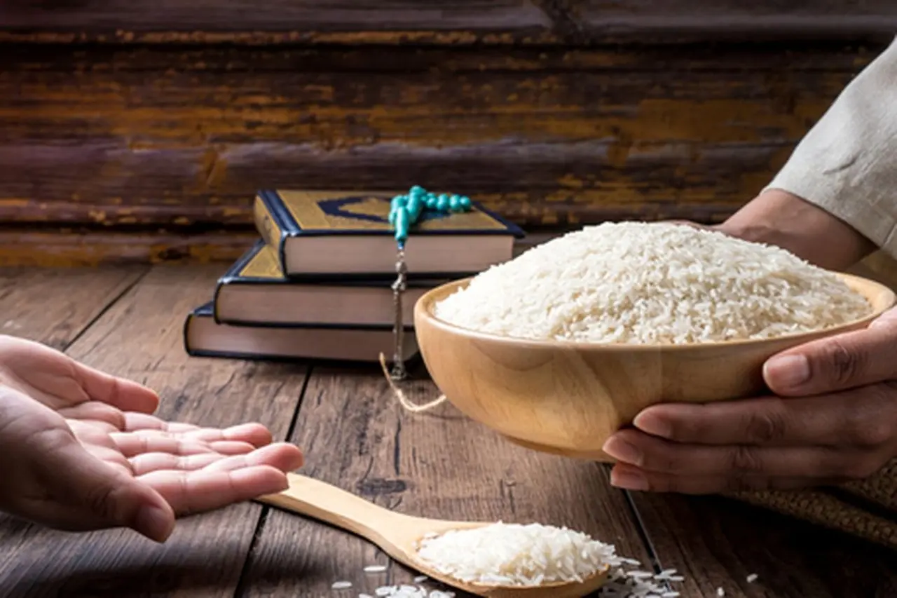 Kementerian Agama: Reposisi Paradigma Zakat, Sedekah Jadi Instrumen Pembangunan Sosial