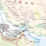 Kemlu RI Dorong Investigasi Menyeluruh Ledakan Tugboat Musaffah 2 di Selat Hormuz, Tiga WNI Hilang