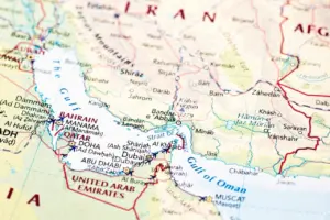 Kemlu RI Soroti Ledakan Tugboat Musaffah 2, Tiga WNI Hilang dan Satu Dirawat di Oman