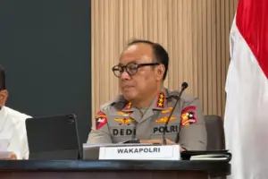 Kepolisian dan Pemprov DKI Tegaskan Tindakan Hukum bagi Ormas Pemaksa THR Jelang Idul Fitri