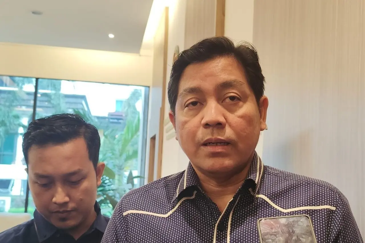 Kesepakatan Perdagangan RI-AS: Impor Produk Pertanian Rp 75,6 Triliun Dipastikan Tanpa Beban APBN Kesepakatan Perdagangan RI-AS: Impor Produk Pertanian Rp 75,6 Triliun Dipastikan Tanpa Beban APBN