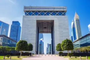 Ketegangan Timur Tengah Memanas: Bursa Saham UEA Tutup Dua Hari Imbas Serangan Balasan Iran