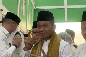 Ketua Umum Golkar Bahlil Lahadalia Ungkap Strategi Partai Bela Program Prabowo dan Gaet Tokoh Baru
