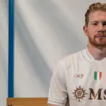 Kevin De Bruyne Kembali Beraksi di Serie A: Napoli Raih Kemenangan Penting Atas Torino Setelah Absen 4 Bulan