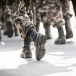 Koalisi Masyarakat Sipil: Status Siaga 1 Panglima TNI Dinilai Inkonstitusional dan Mendesak Pencabutan