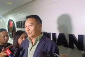 Komisi I DPR Tanggapi Pembatasan Medsos Anak Usia di Bawah 16 Tahun, Ingatkan Pentingnya Ruang Belajar Digital