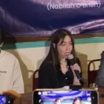 Komisi III DPR RI Tekankan Penegakan Hukum Berkeadilan dalam Kasus Selebgram Nabilah O’Brien