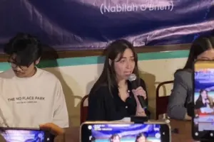 Komisi III DPR RI Tekankan Penegakan Hukum Berkeadilan dalam Kasus Selebgram Nabilah O’Brien