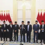 Komisi Reformasi Polri Rampungkan Laporan Ribuan Halaman, Siap Diserahkan kepada Presiden Prabowo