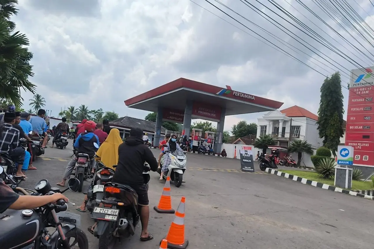Komisi VI DPR dan Pertamina Umumkan Kesiapan Stok BBM Penuh untuk Arus Mudik Lebaran 2026