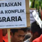 Komnas HAM Soroti 3.264 Konflik Agraria di Sumatera Utara, Jawa Barat, dan Kalimantan Tengah