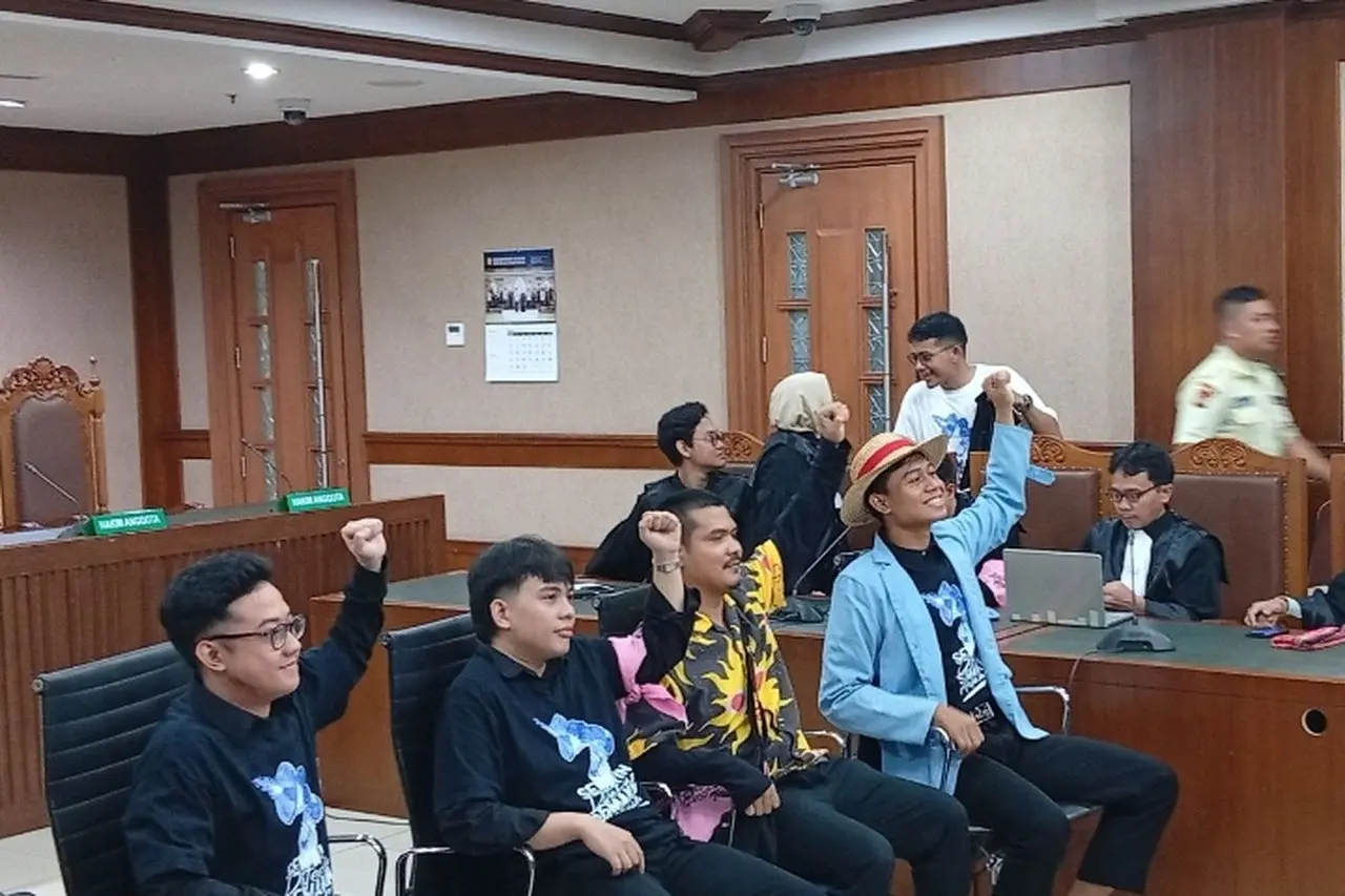 Kompolnas Ingatkan Polisi: Penangkapan Wajib Berdasar Bukti Kuat, Respons Kasus Delpedro Dkk.