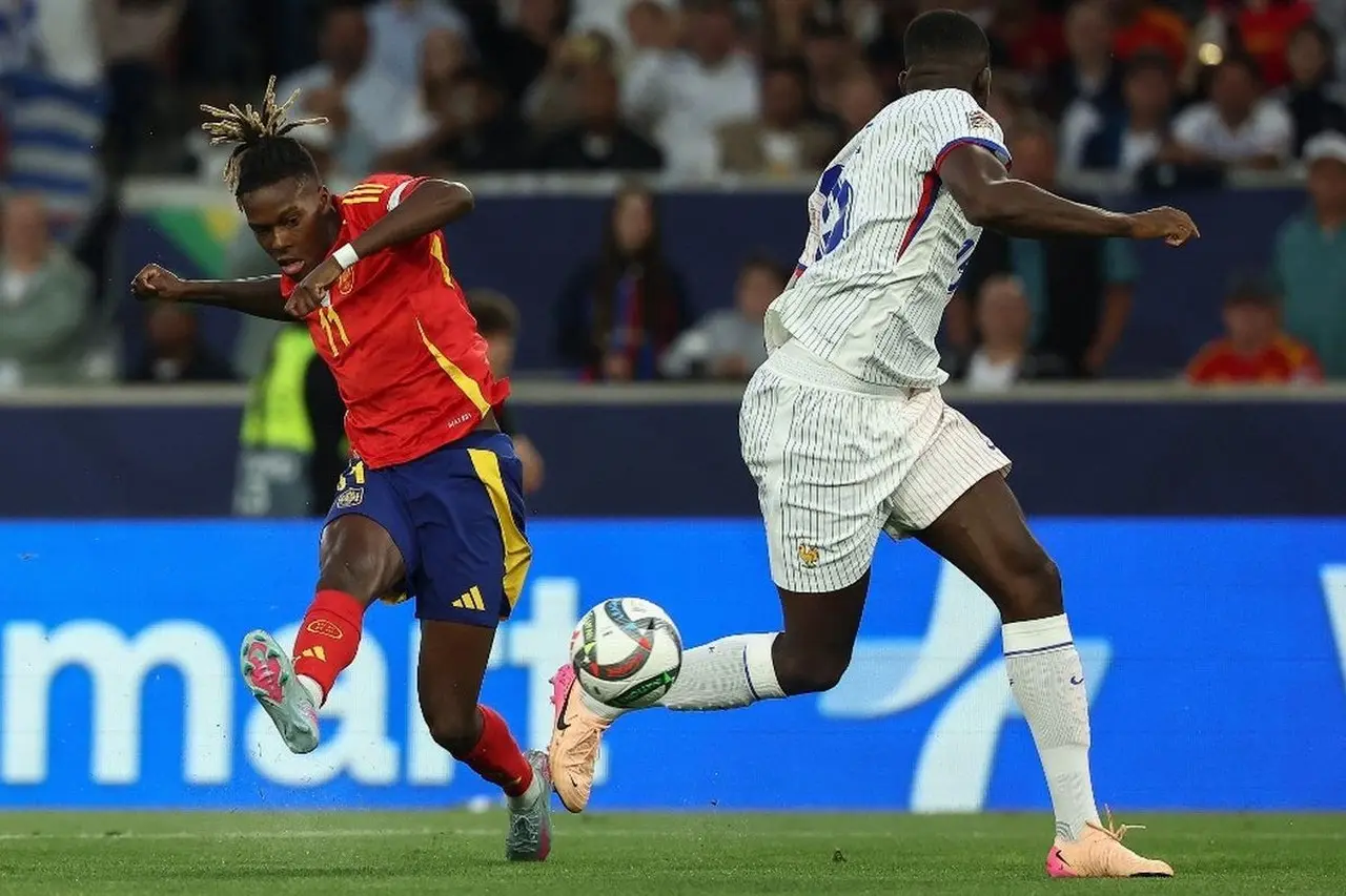 Konflik Geopolitik Soroti Penyelenggaraan Finalissima Spanyol vs Argentina di Qatar: Nasib Laga Krusial